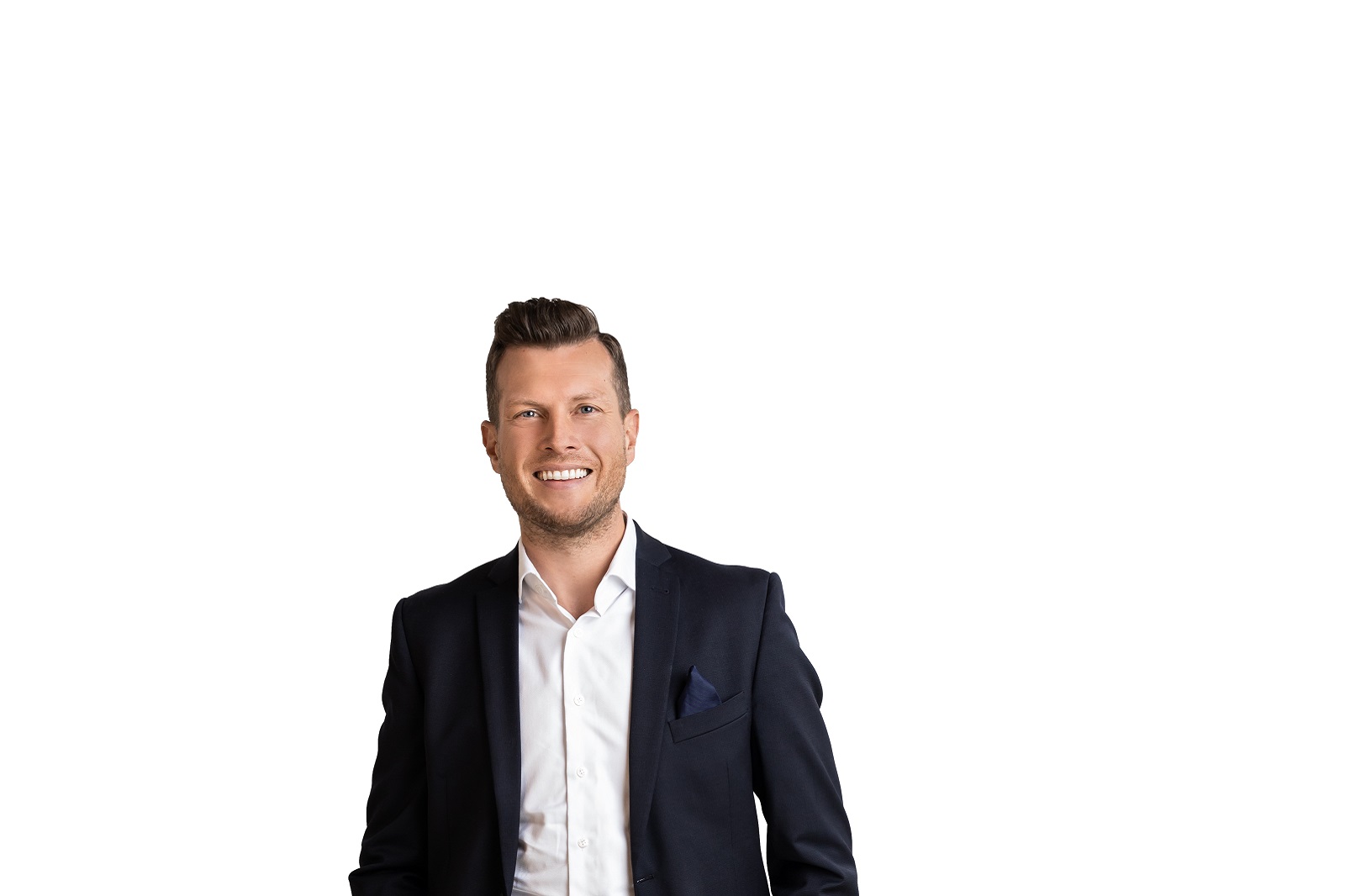 Volker Kaufmann – Herzlich Willkommen!