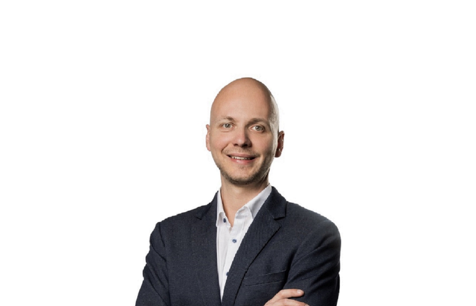 Christian Krotz – Herzlich Willkommen!