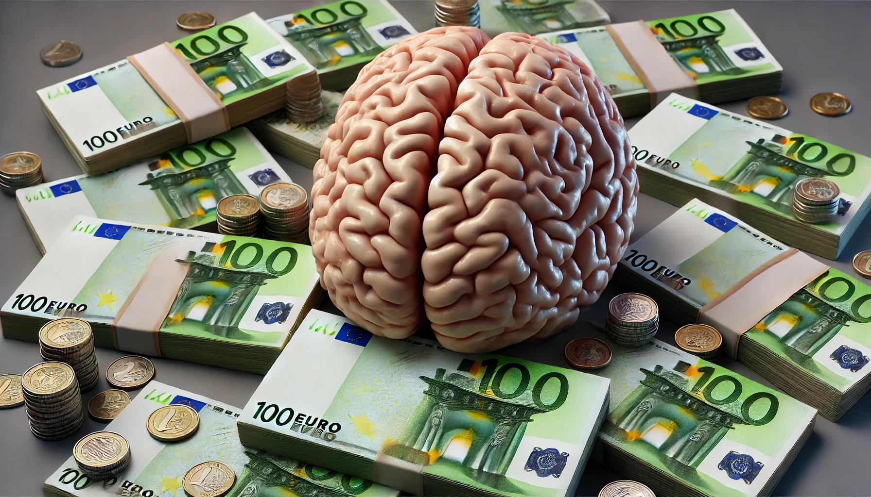 Geldpsychologie: Wie psychologische Faktoren die Anlageentscheidungen beeinflussen und wie man damit umgehen kann