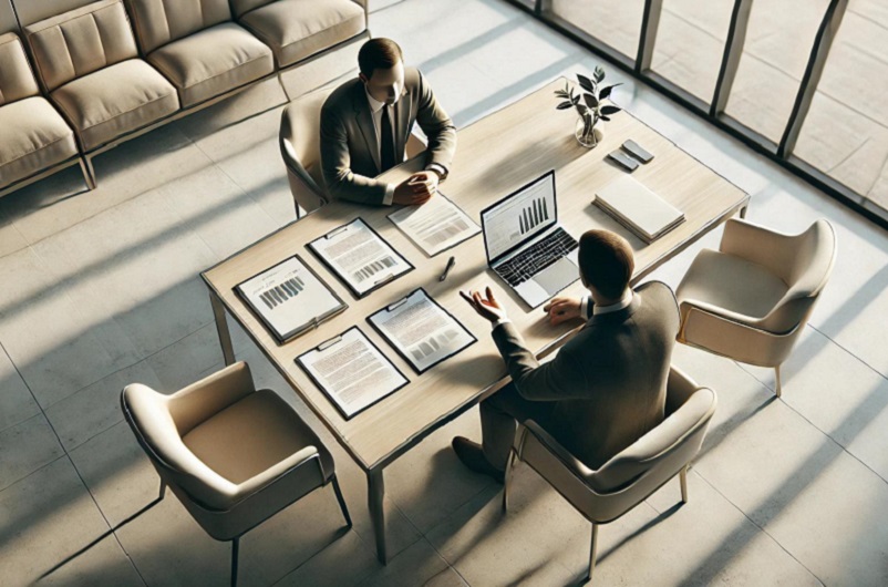 Auszeichnung von Capital