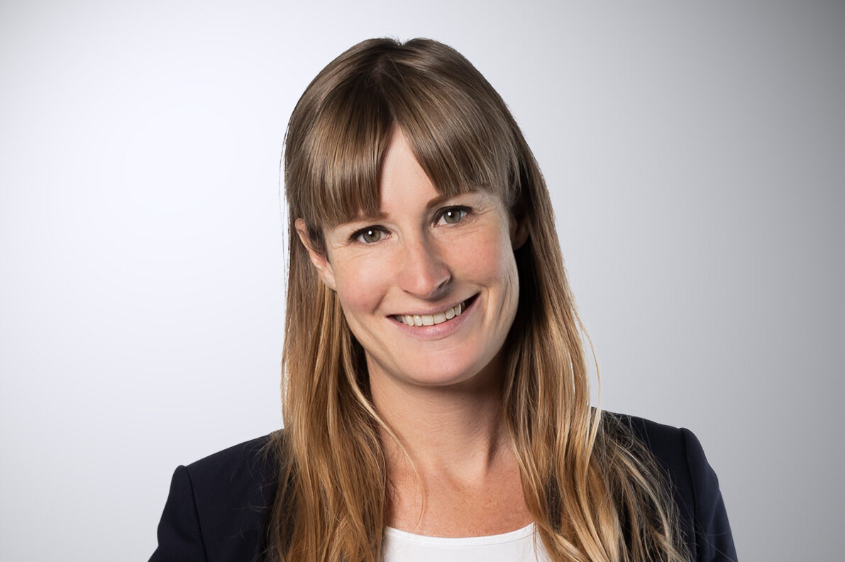 Ramona Schwind – Herzlich Willkommen!