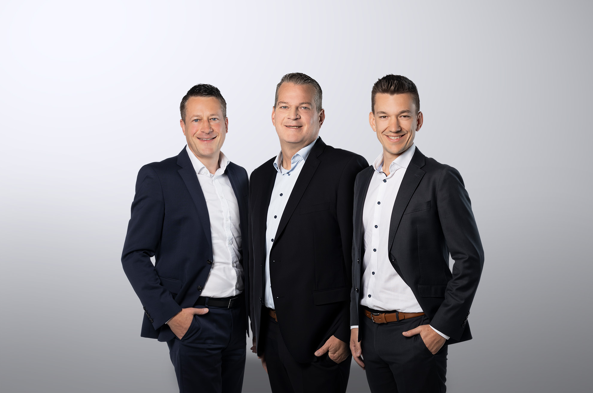 01. Januar 2025, Pressemitteilung | e/r/w Vermögensmanagement stellt die Weichen für die Zukunft